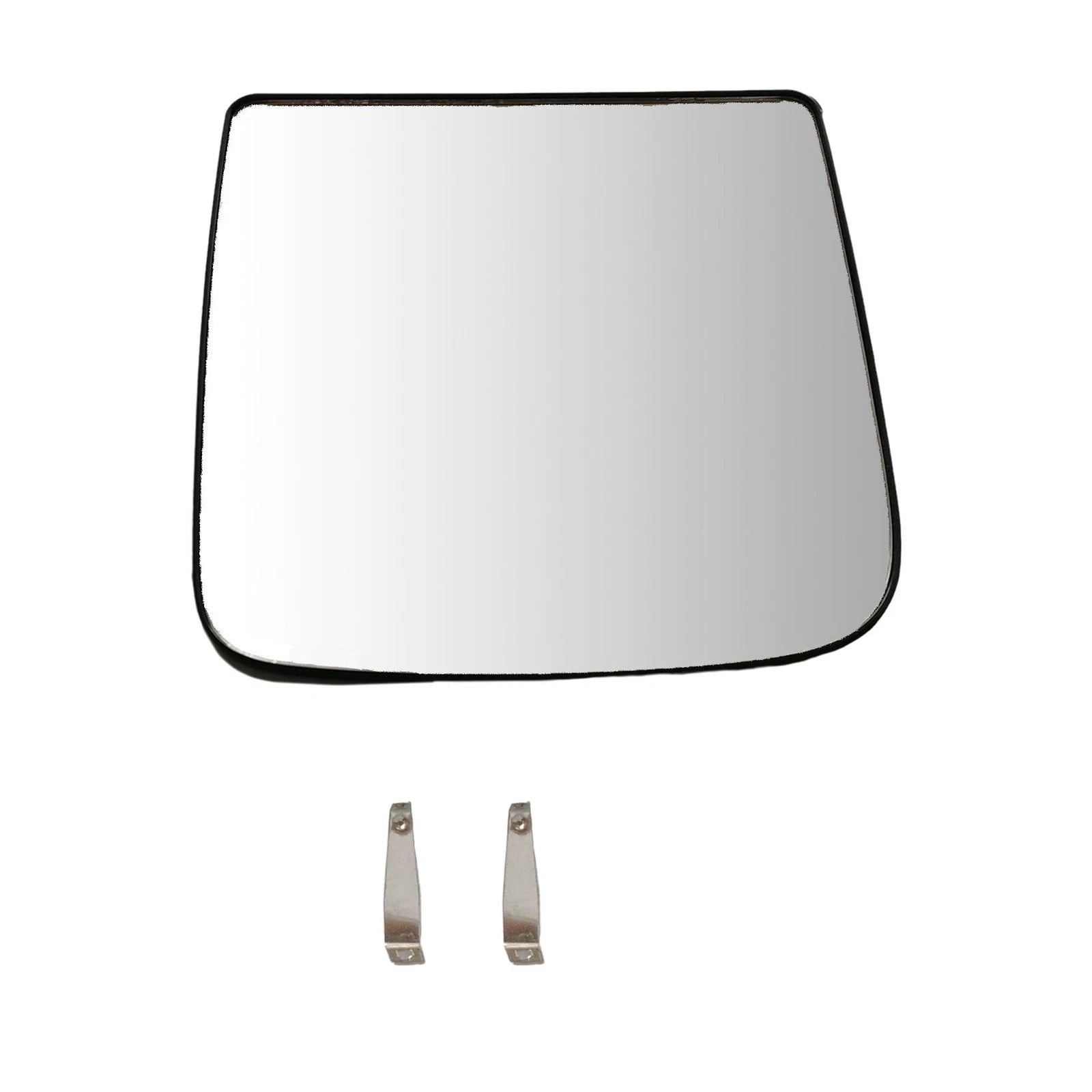 Left Towing Mirror Glass for Dodge Ram Pickup Truck (68067729AA)