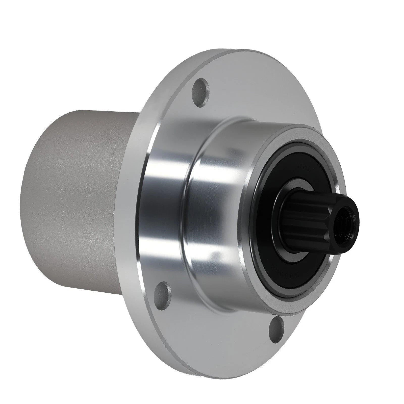 Deck Spindle Assembly for Hustler FasTrak Mini Z (2024–2025)