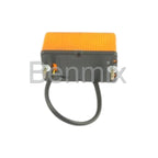 Turn Signal Lamp LZYHWD for Nichiyu Electric Forklift