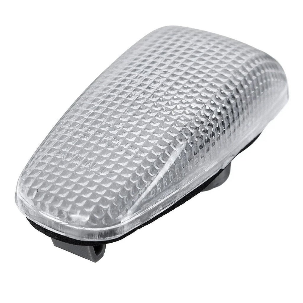Side Marker Light Repeater for Mercedes-Benz W210/W208/W638 CLK SLK (1997–2004)
