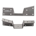 Rear C-Notch Kit Bump Stops for GMC Sierra 1500 Classic (2001–2007)