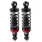 230mm Gas Air Shock Absorber for ATV Dirt Bike - Black