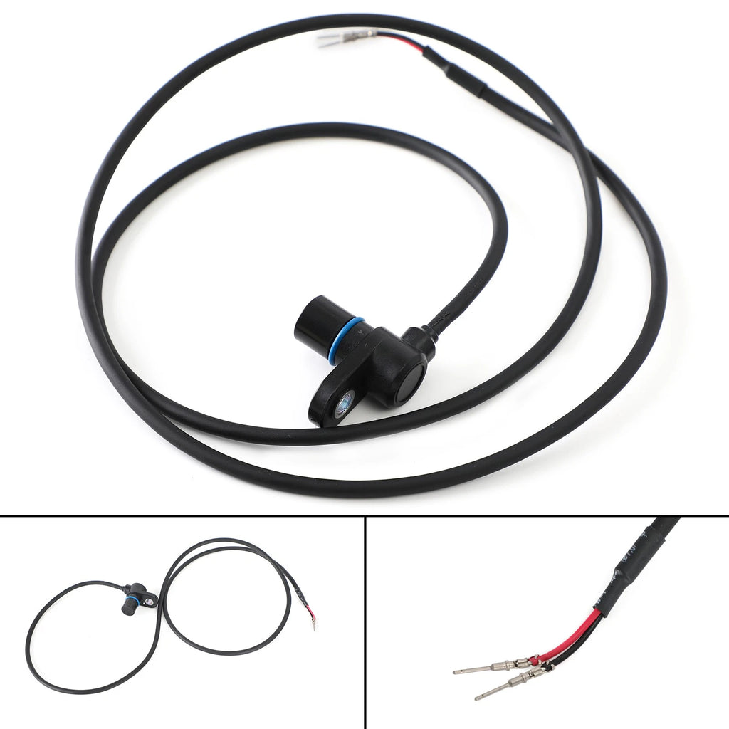 Crankshaft Sensor for Dyna Road Glide FLTR Electra Glide FLHT (1999–2006) 32798-00B