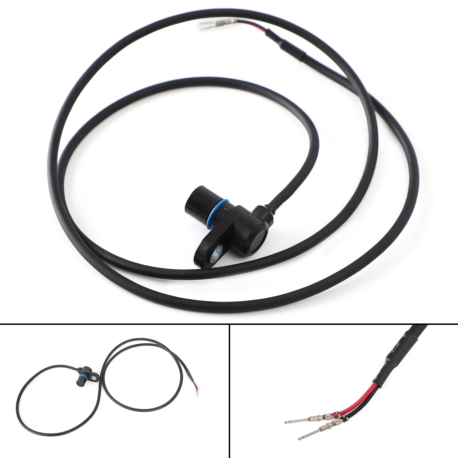 Crankshaft Sensor for Dyna Road Glide FLTR Electra Glide FLHT (1999–2006) 32798-00B