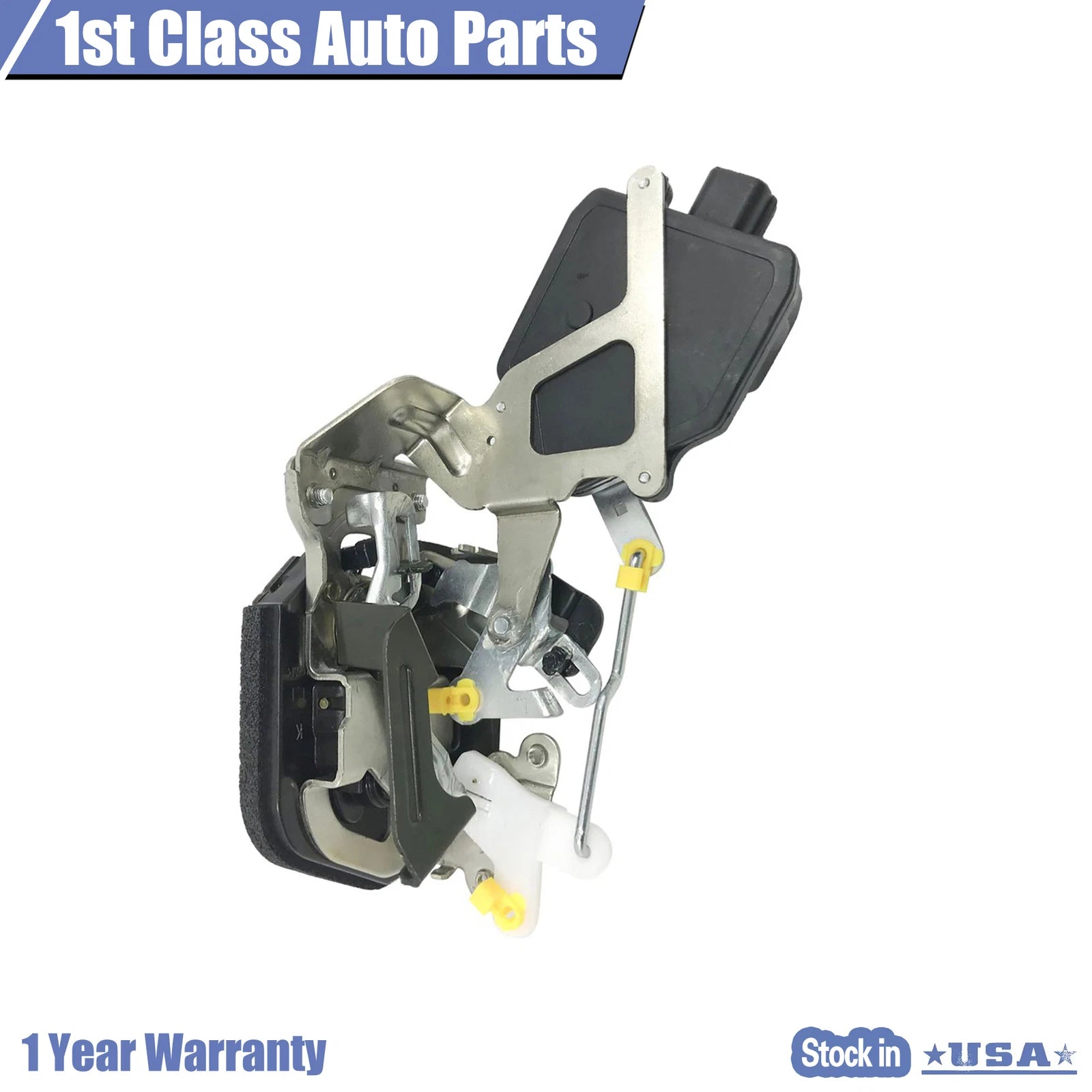 Rear Left Door Lock Actuator Motor for Hyundai Tucson (2005-2010)