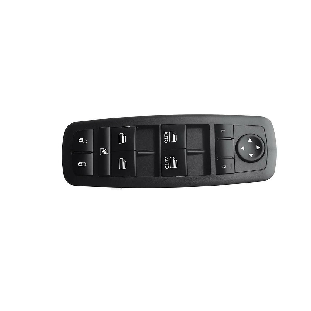 Front Left Power Window Switch for Jeep Grand Cherokee, Dodge Durango (1999-2004)