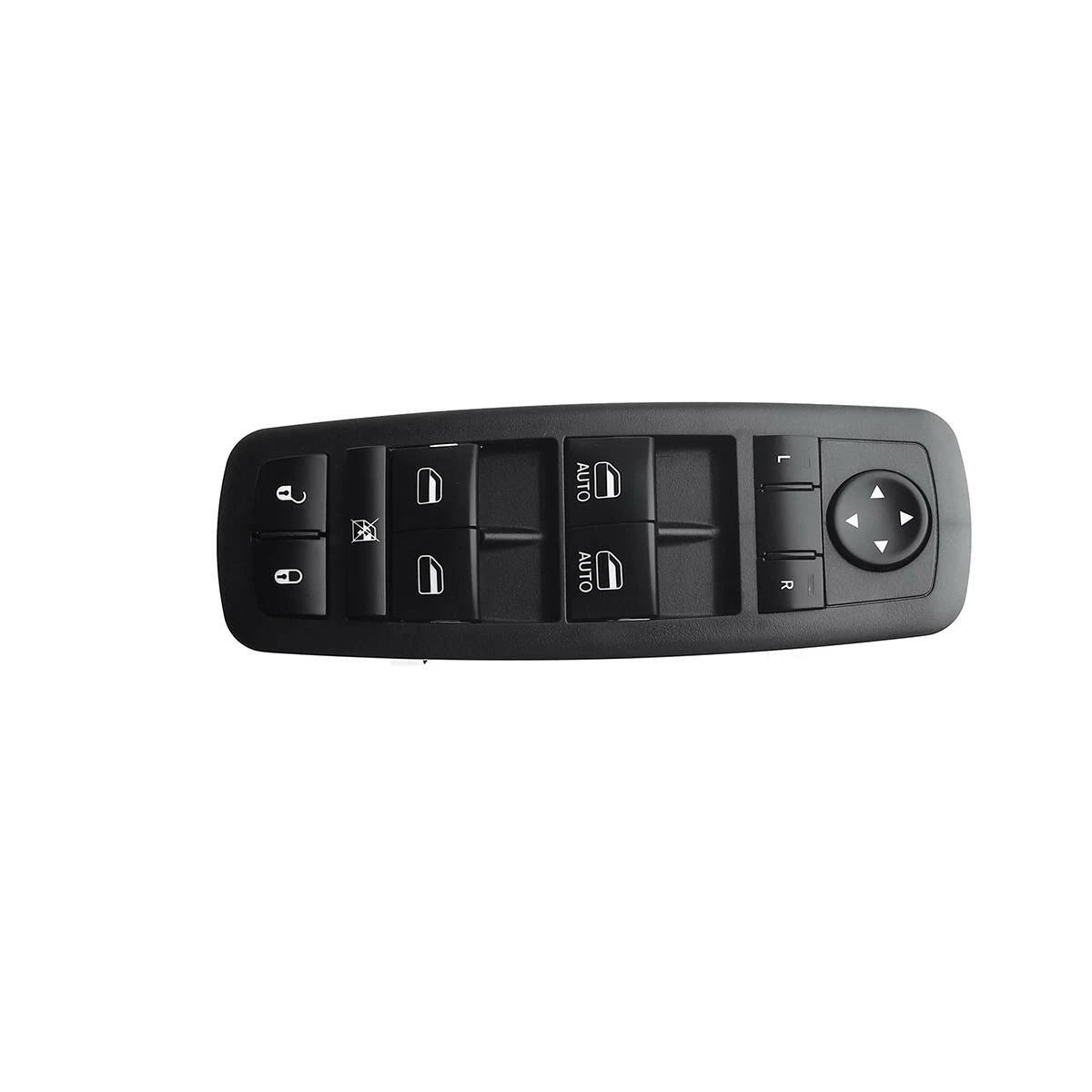 Front Left Power Window Switch for Jeep Grand Cherokee, Dodge Durango (1999-2004)