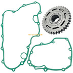 One Way Starter Clutch w/ Gear Gasket Kit for Honda TRX450ER TRX450 (2006–2009)