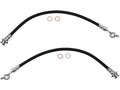 Front Brake Hose Set for Suzuki Equator (2009–2012) SM434XC