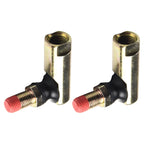 2X Ball Joints Steering Link for 723-0448 723-0448A 923-0448A