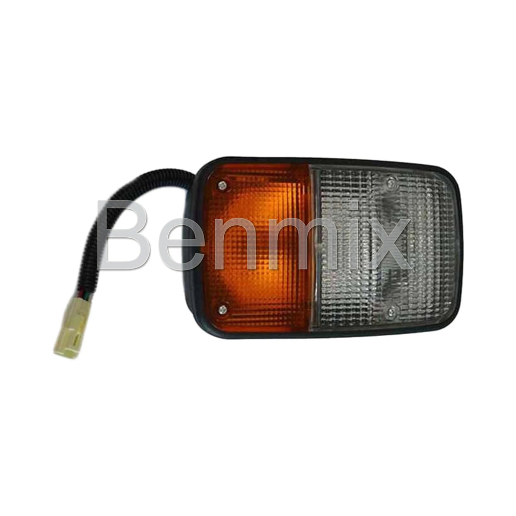 Head Lamp Assembly 56550-13132-71 for Toyota Forklift 7FB10–30, 8FBN15–30