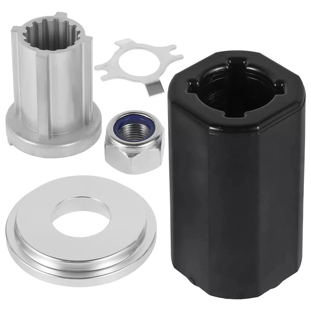 Propeller Hub Kit for Mercury MerCruiser Alpha (# 835257K1, 835257Q1)