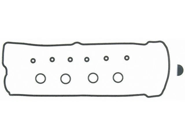 Valve Cover Gasket Set for Suzuki Esteem 1.8L 1999–2002 YQ481WW