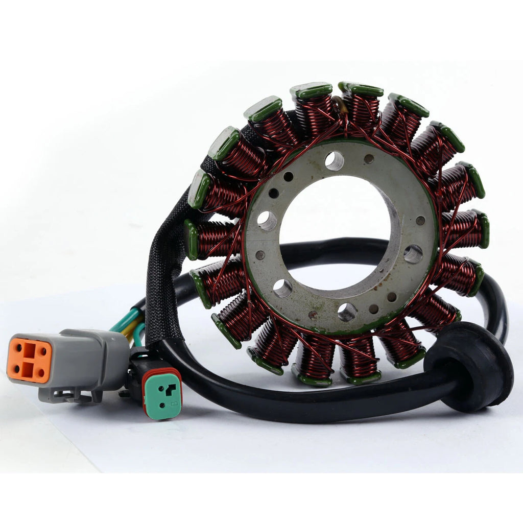 Stator Coil for Ski-Doo GTX 500SS (2005–2008), MXZ 500SS (2004–2007)