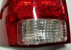 Driver Tail Light for Ford Expedition (2003–2006) 2LIX-13B505-A
