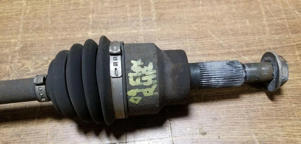 Rear Axle Half Shaft RH for Ford Flex Taurus MKT MKS (2009–2013)