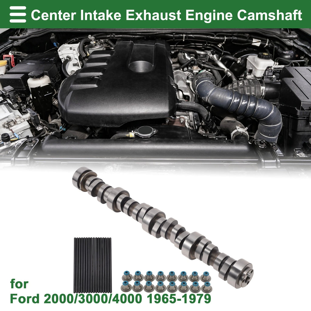 Camshaft for Chevrolet Silverado (1999–2013)