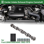 Camshaft for Chevrolet Silverado (1999–2013)