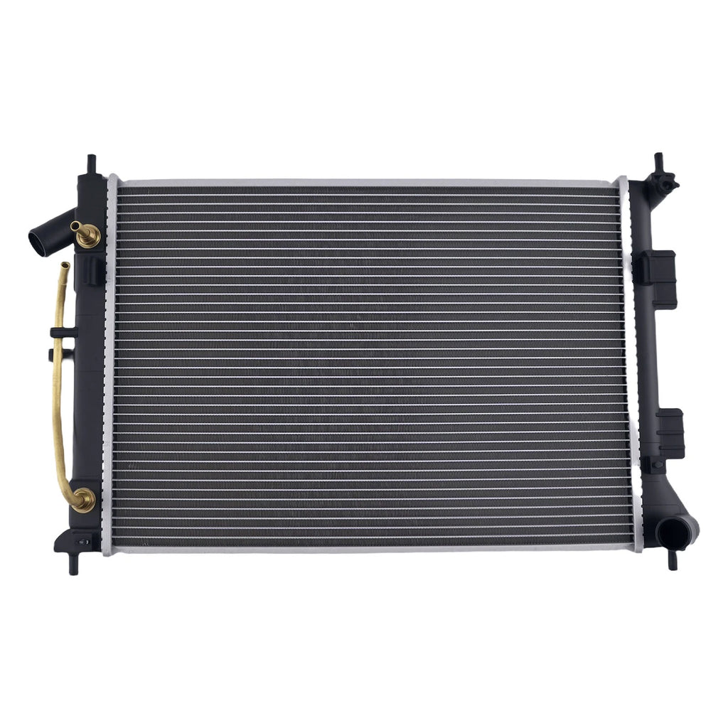 Coolant Radiator for Hyundai Elantra Coupe 1.8L (2013–2013)