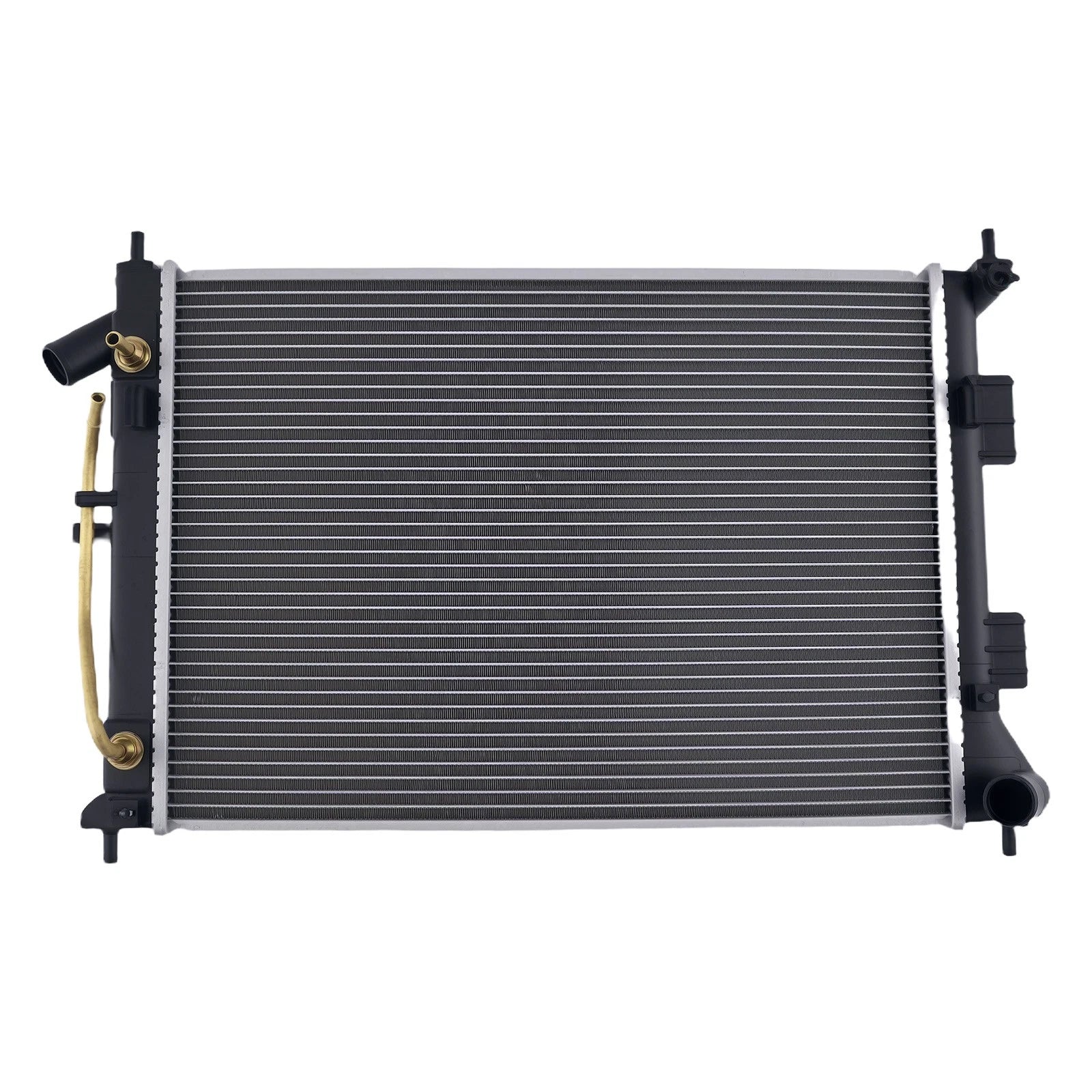 Coolant Radiator for Hyundai Elantra Coupe 1.8L (2013–2013)