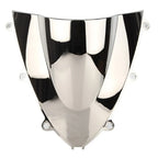 Front Windshield for Honda CBR1000RR 2008-2011 Silver