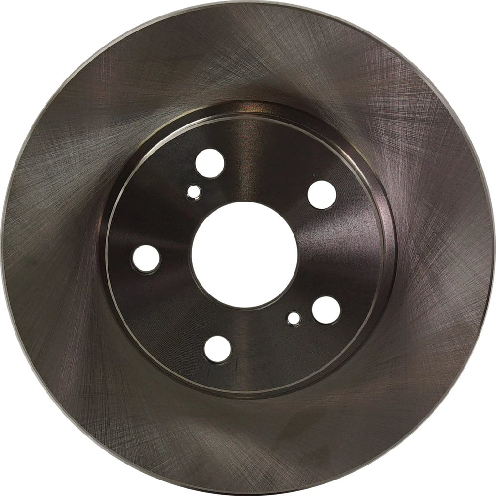 Disc Brake Rotor for Toyota Prius (2004–2009) Front Solid