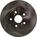 Disc Brake Rotor for Toyota Prius (2004–2009) Front Solid