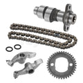 Camshaft & Rocker Arm Kit for Honda FourTrax 300 (1988–2000) 14101-HC4-750