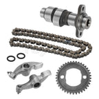 Camshaft & Rocker Arm Kit for Honda FourTrax 300 (1988–2000) 14101-HC4-750