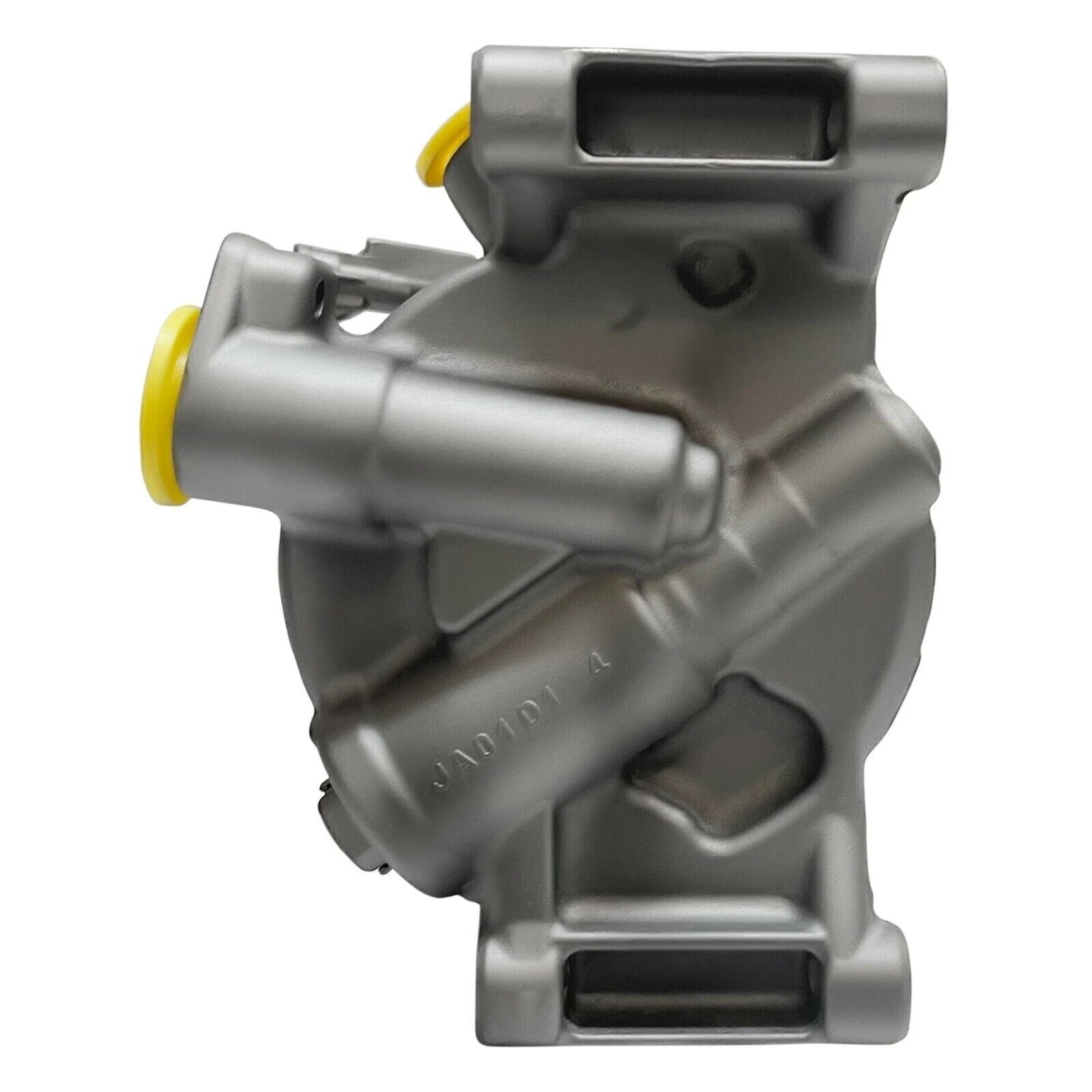 A C Compressor Kit With Condenser for Toyota Yaris 1.5L (2017-2019)