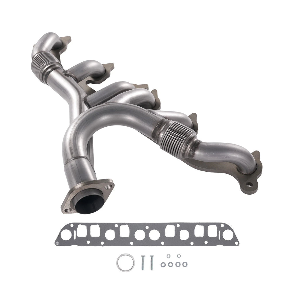 Exhaust Manifold for Jeep Grand Cherokee/Cherokee/Wrangler 4.0L (1993–2006)