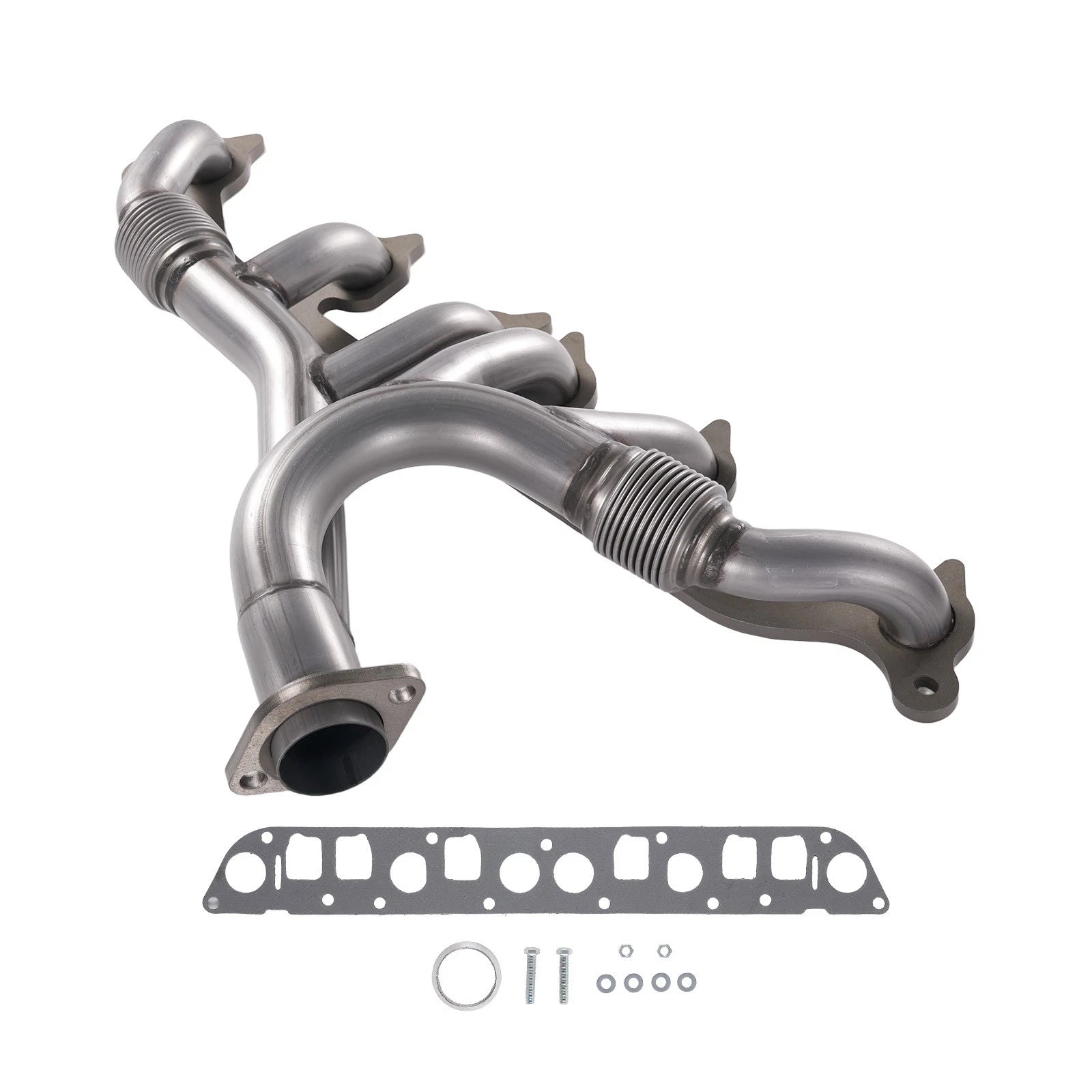 Exhaust Manifold for Jeep Grand Cherokee/Cherokee/Wrangler 4.0L (1993–2006)