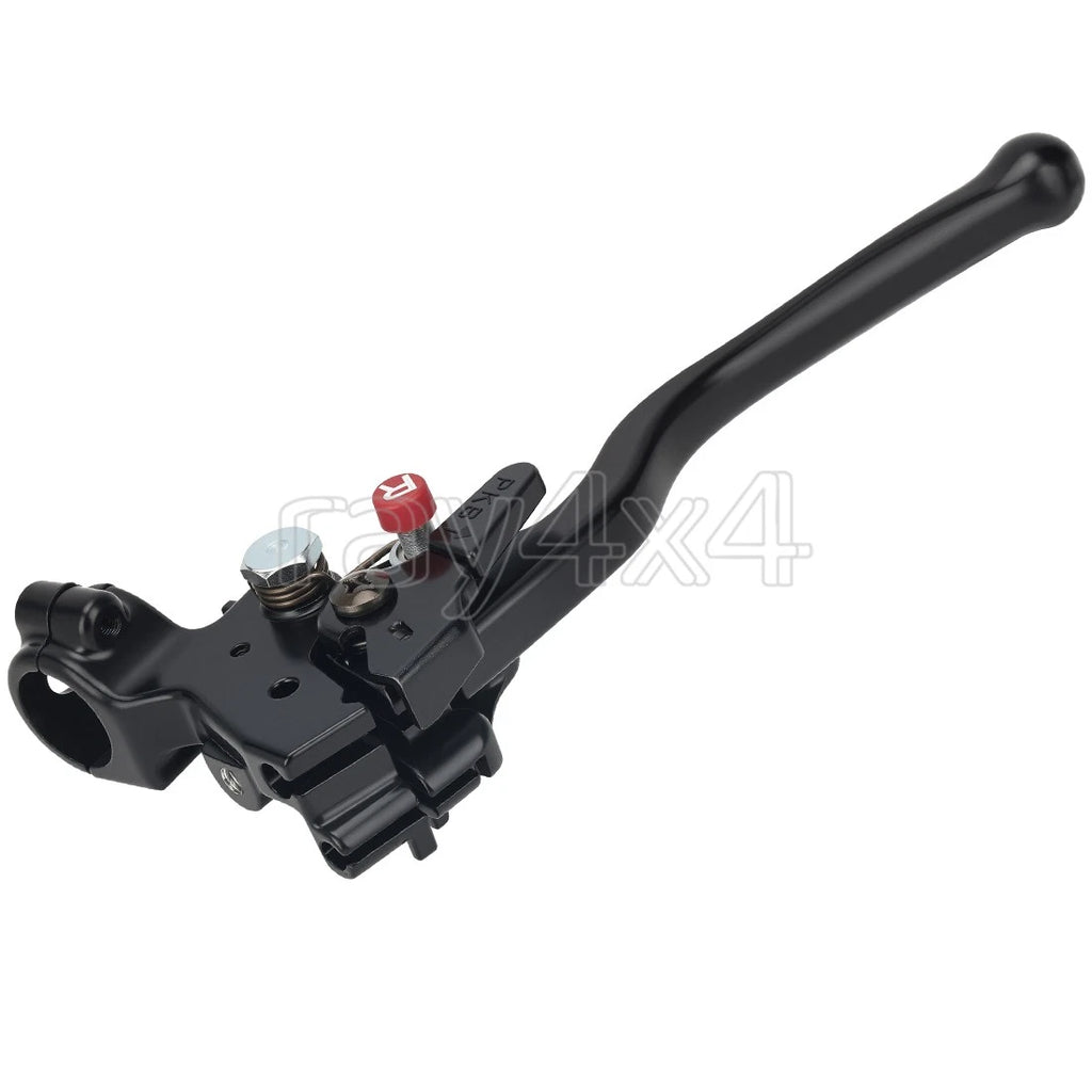Rear Brake Lever Assembly for Honda (53180-HA8-770, 53172-HN5-M50, 53172-HN0-A11)