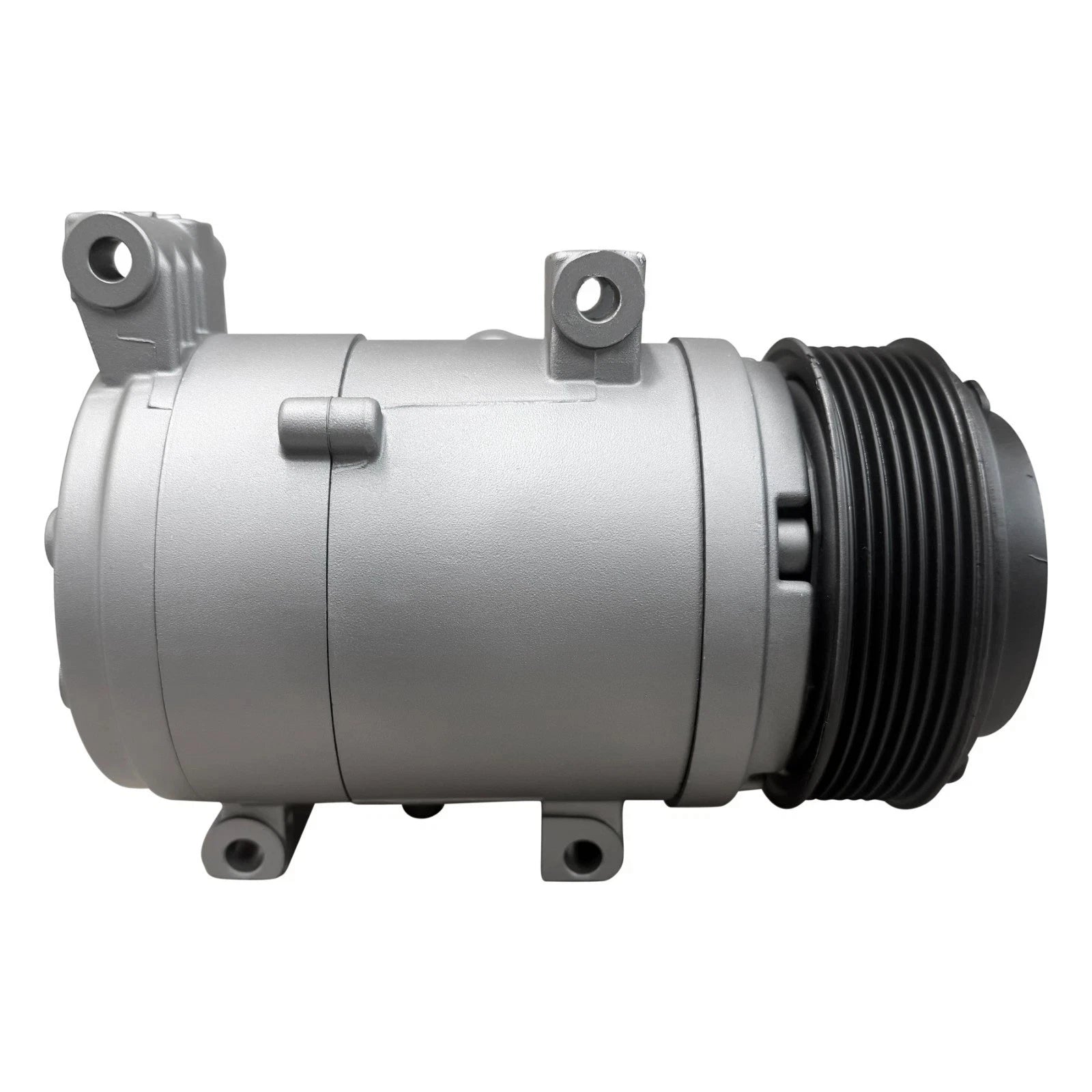 AC Compressor Kit with Condenser for Toyota Tacoma 2.7L (2005–2023)