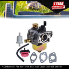 Carburetor for MTD 951-14026A 951-14027A (Various Models)