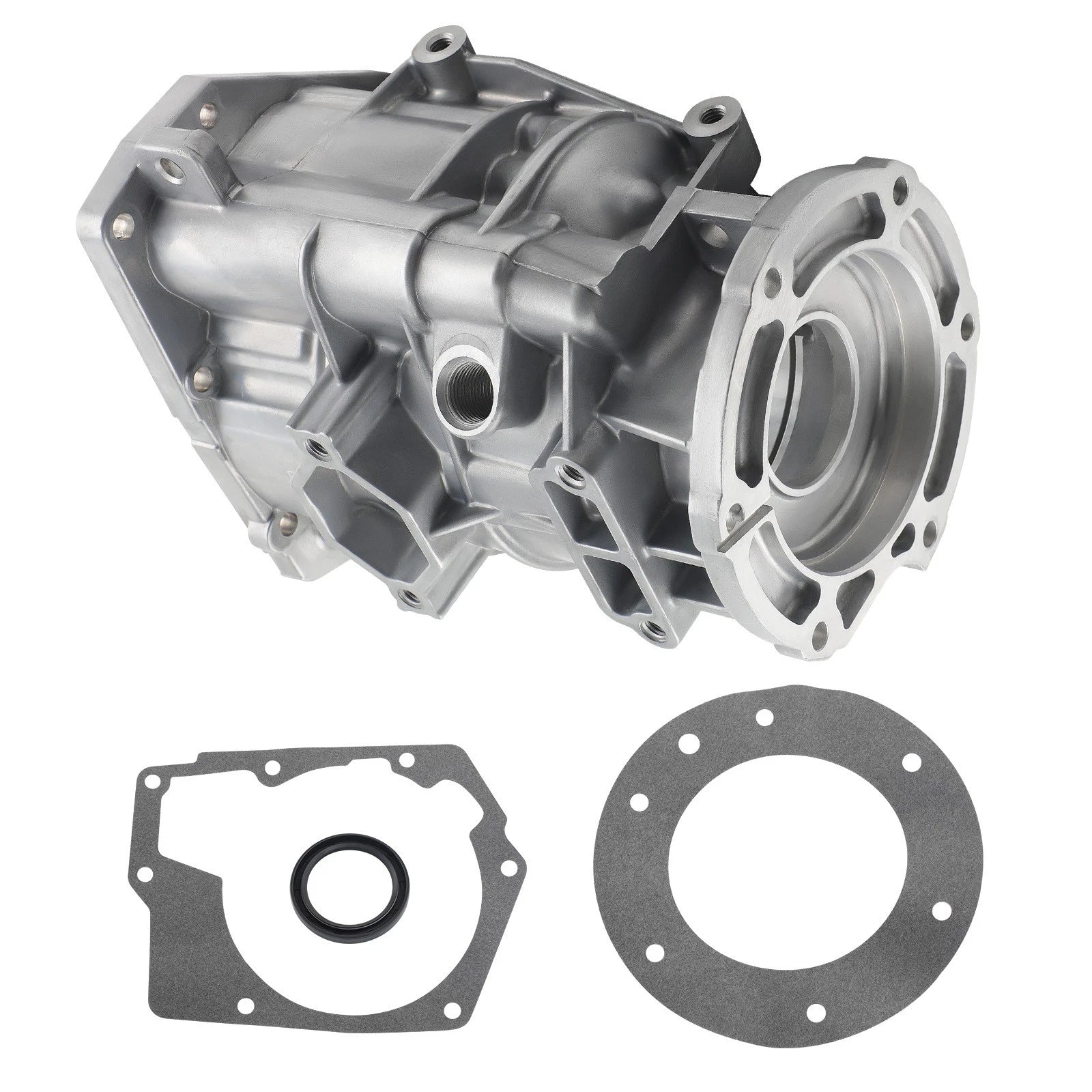 48RE Overdrive Extension Housing for Dodge Ram Cummins Diesel (2003–UP) 5093166AA