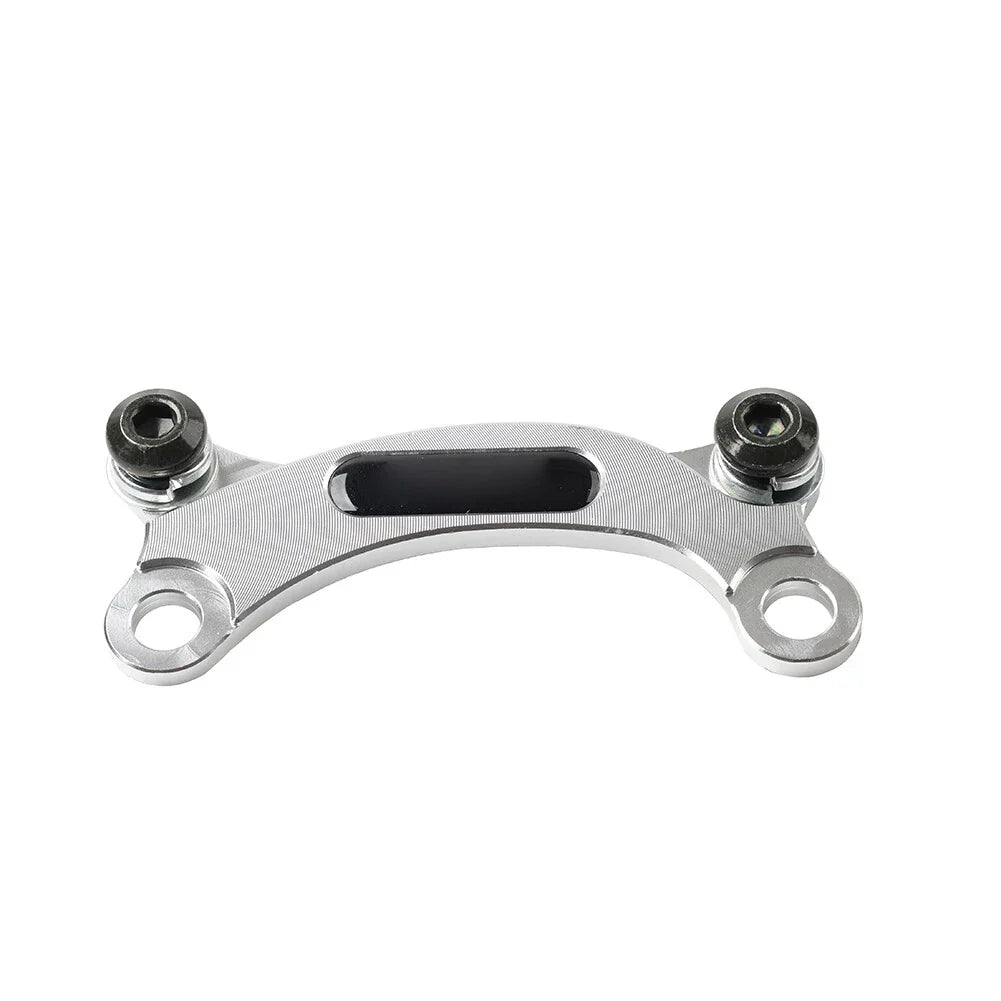 Rear Brake Caliper Mount Bracket Clamp for Yamaha LC135