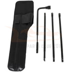 Spare Tire Tool Kit for Chevy GMC Silverado Sierra
