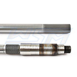 WSM Driveshaft for Yamaha 1800 (2014–2026) - 003-184