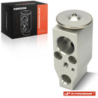 A/C Expansion Valve for Nissan NV1500 NV2500 NV3500 (2012–2021)