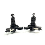 Bonnet Lower Latch Lock for Smart Fortwo (2013-2015)