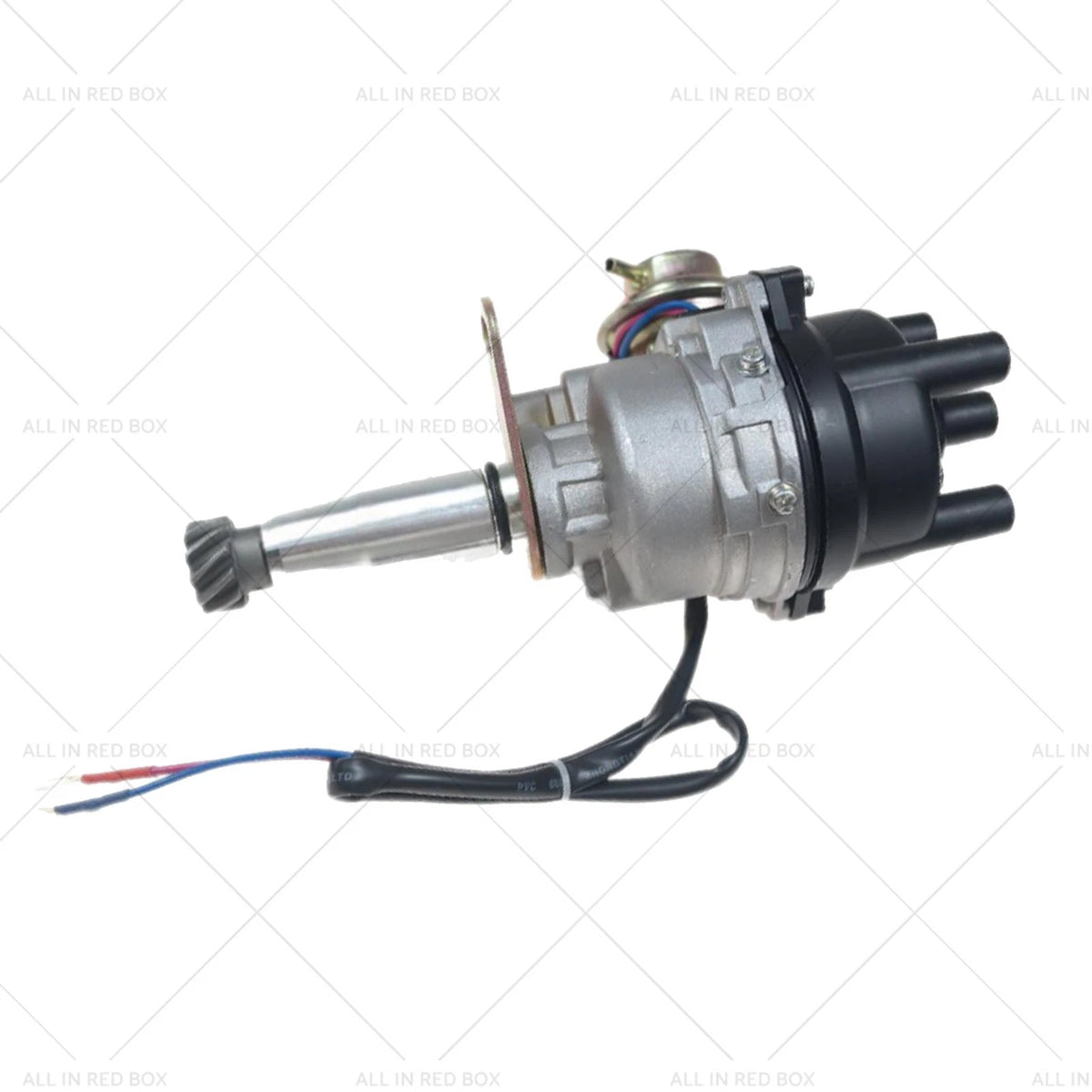 Electronic Ignition Distributor for Mitsubishi Pajero (1991–1999) 2.6L 4G54