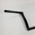 Chizeled Lowcruiser Black Handlebar for Harley-Davidson Road King (2014–2025) 55801057