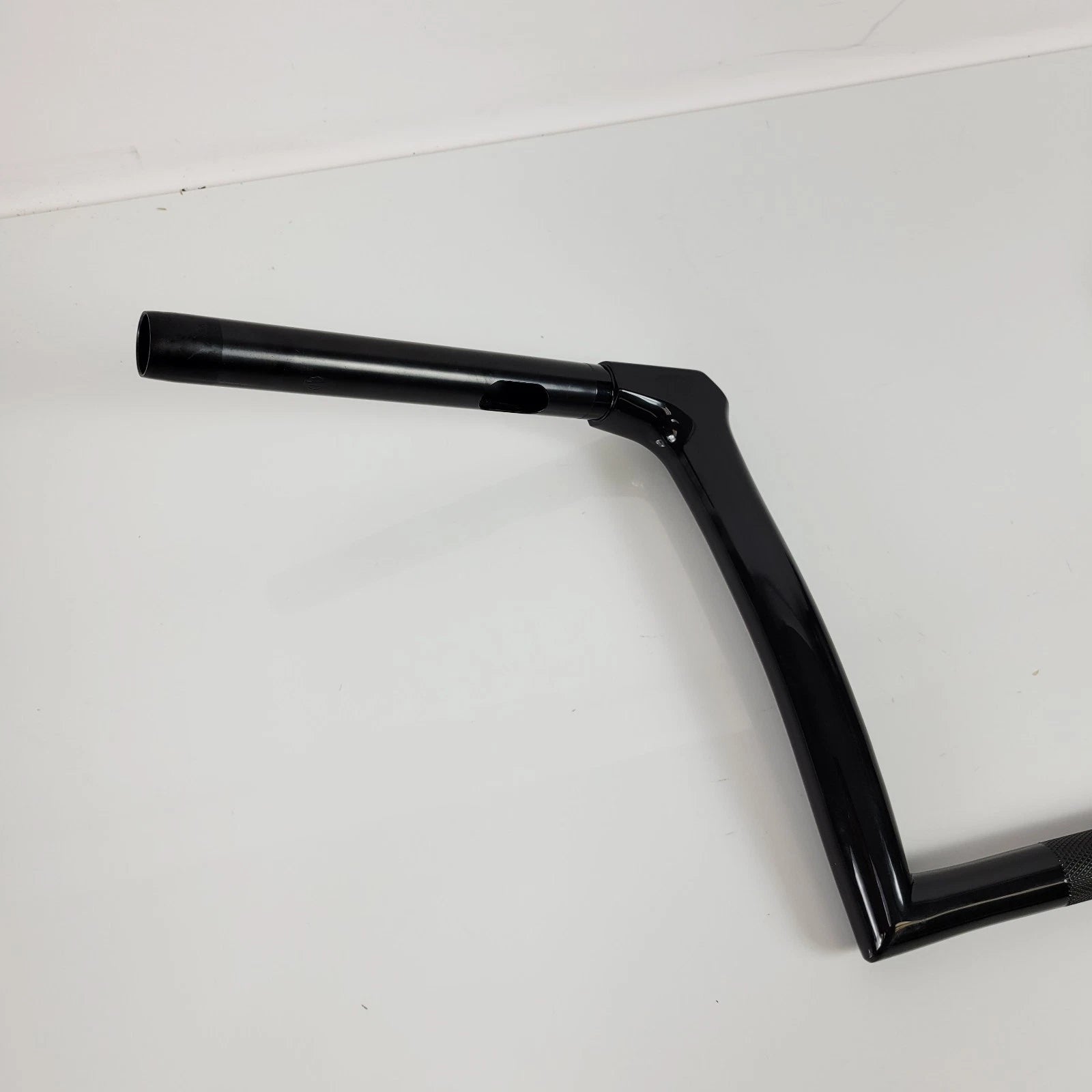 Chizeled Lowcruiser Black Handlebar for Harley-Davidson Road King (2014–2025) 55801057