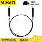 Gear Shift Cable 7082176 for Polaris General XP 4 1000 (2020–2024)