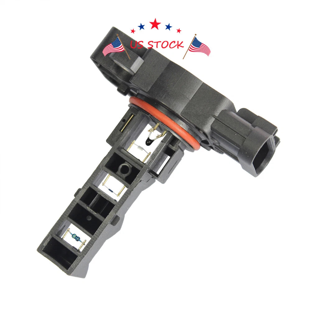 Mass Air Flow Sensor for Silverado Sierra Duramax Diesel (2011-2012)