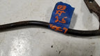 Engine Oil Dipstick Tube for Jaguar X-Type (2003–2008)