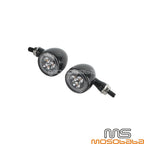 LED Turn Signal Light for Yamaha Suzuki Kawasaki