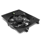 Radiator Cooling Fan Assembly for Genesis Coupe 3.8L (2013–2016)