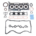 Engine Cylinder Head Gasket Set for Chrysler Jeep Dodge 2.4L L4 (2007–2016) HGS167